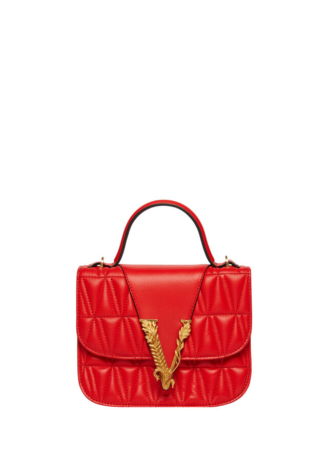 Carteira Virtus, Versace (preço sob consulta) 