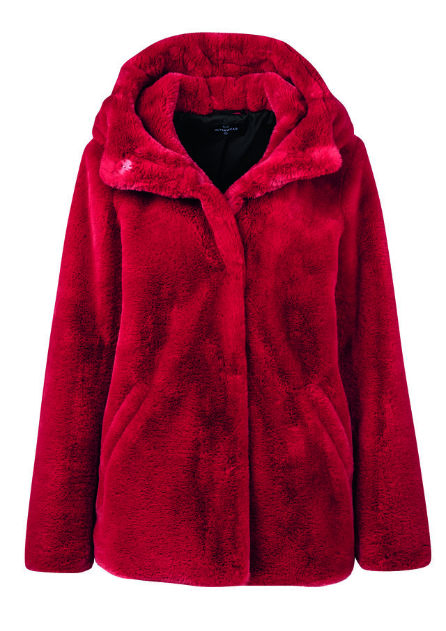 Sobretudo, €49,90, C&A 