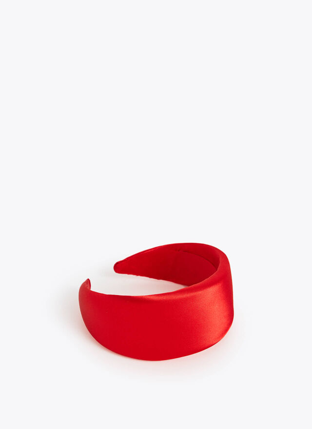 Bandolete, €39, Uterqüe