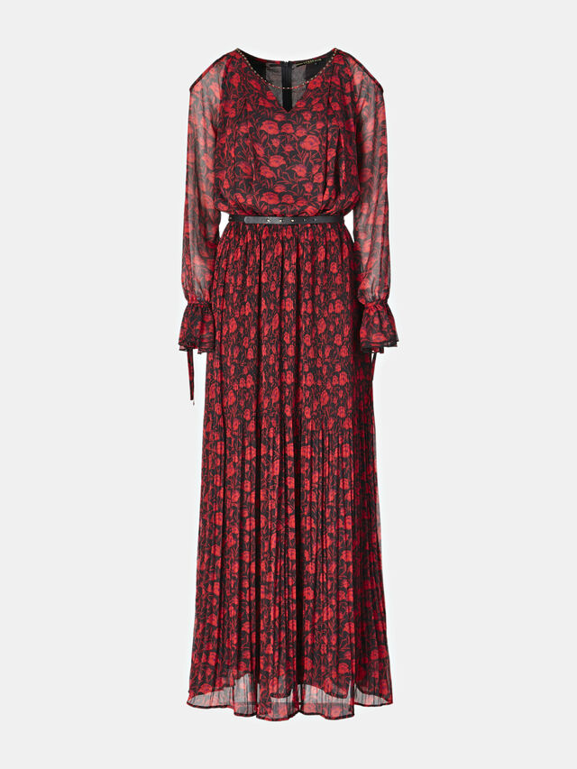 Vestido, €149,90, Guess 