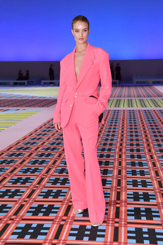 Rosie Huntington-Whiteley