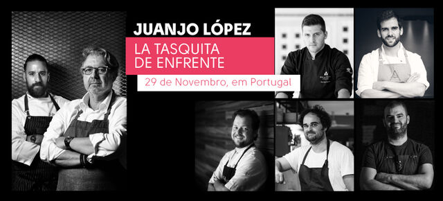 Jantar "O Essencial a Nu" no dia 29 de novembro