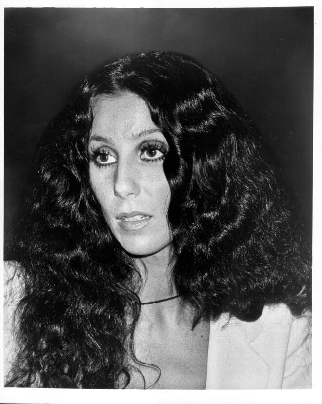 Cher