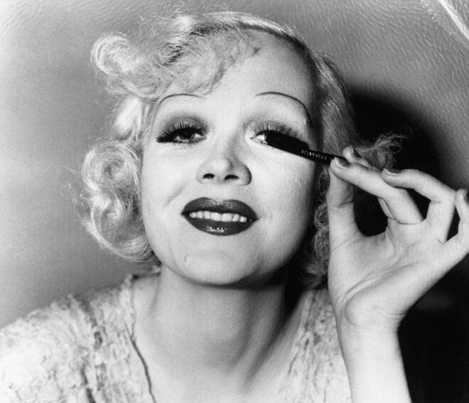 Marion Martin