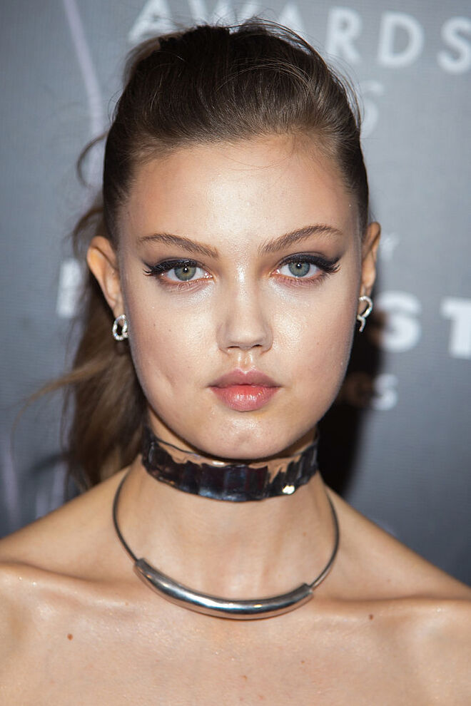 lindsey Wixson