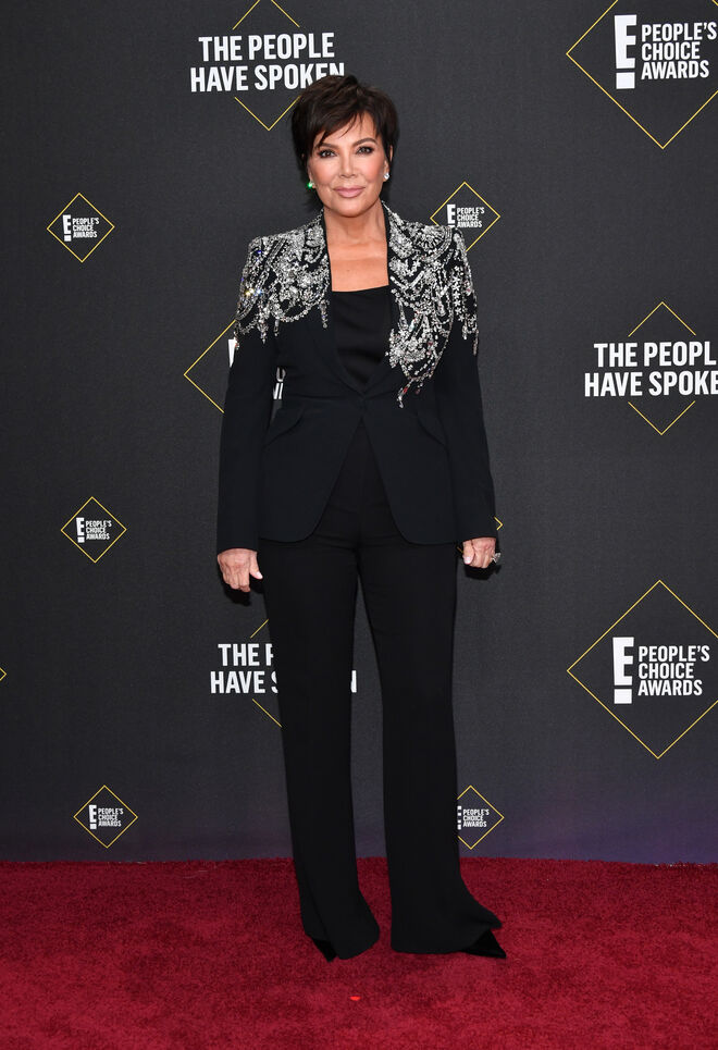Kris Jenner