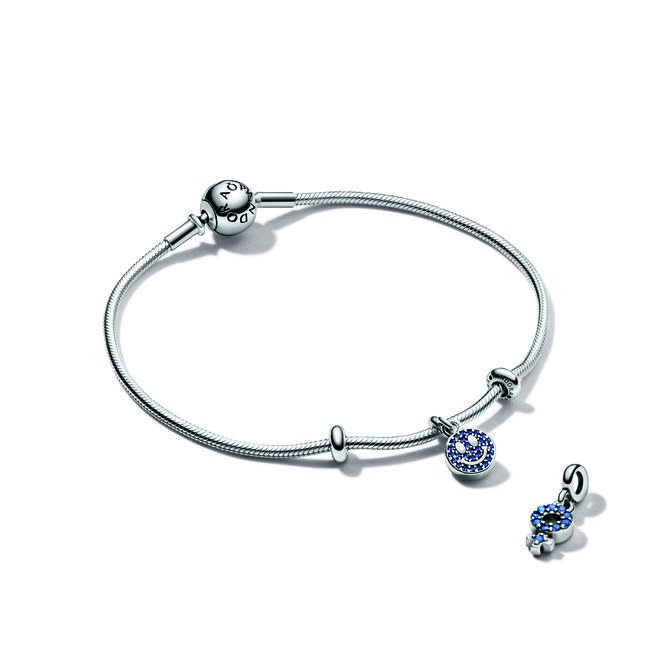 Gift Set "Charms for Change"