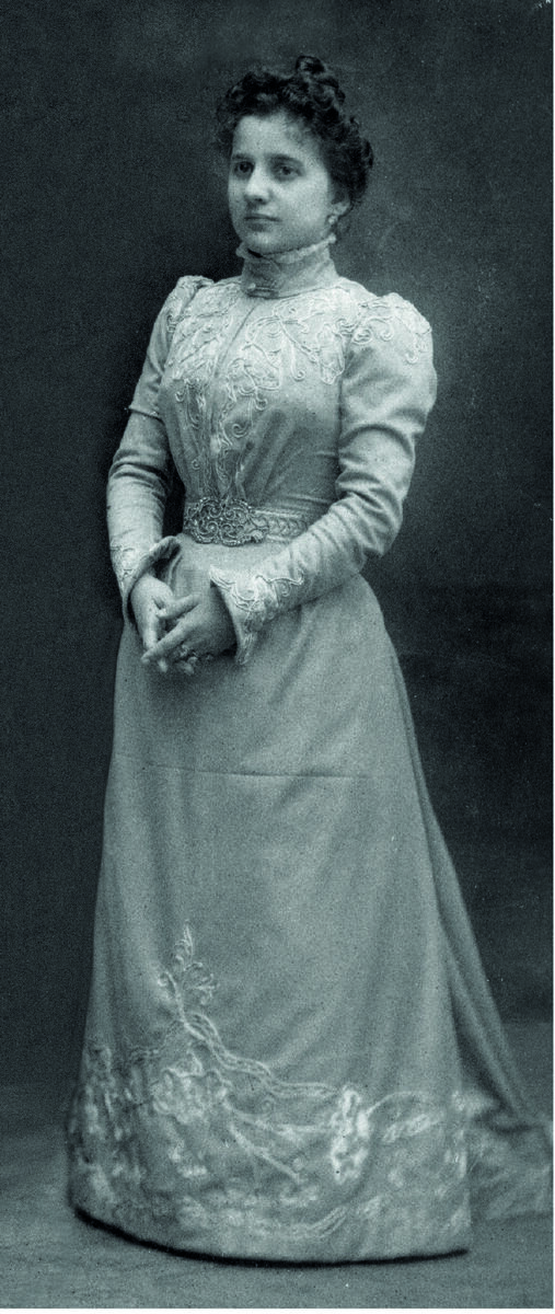 Maria Adelaide Coelho da Cunha