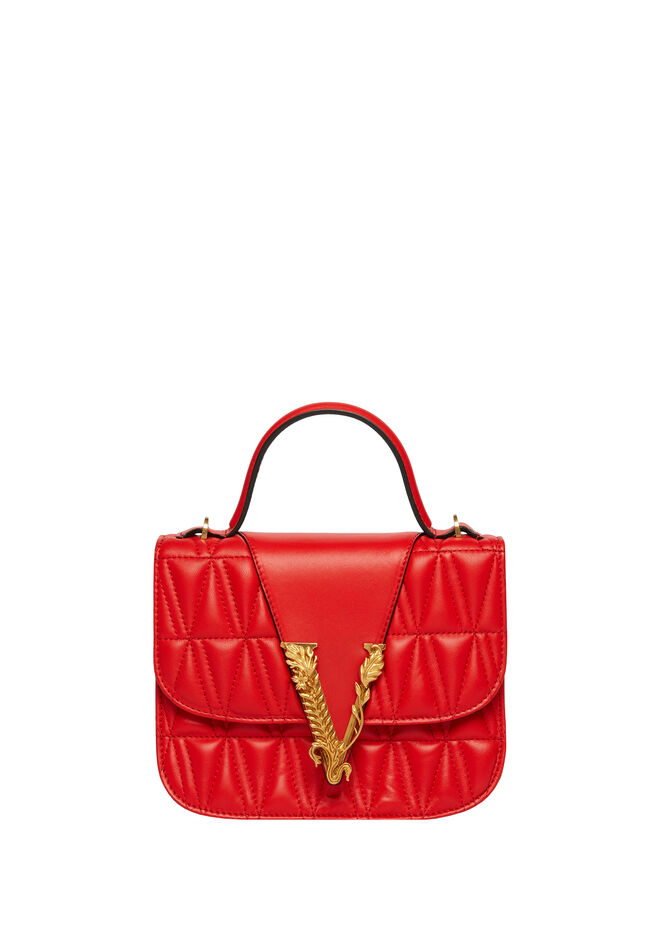 Carteira Virtus, Versace (preço sob consulta) 