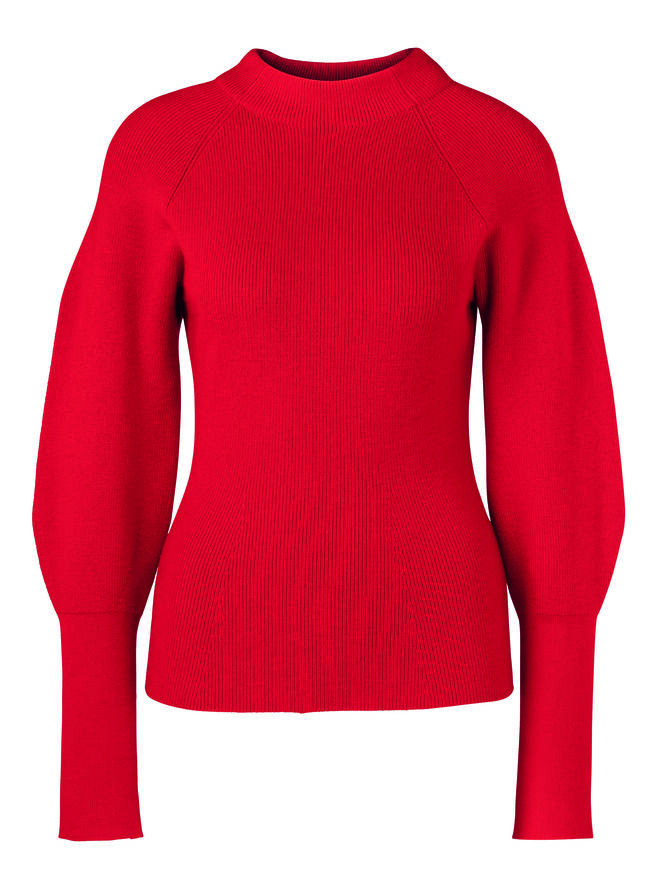 Camisola, €99,90, C&A 