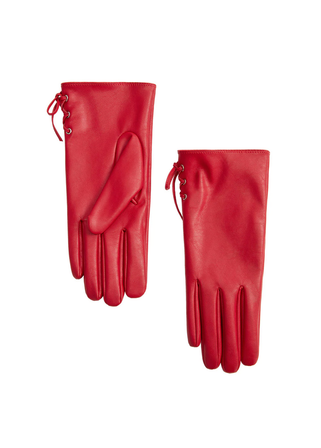 Luvas, €15,99, Mango 