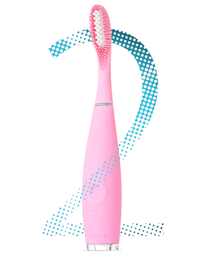 ISSA 2 com 35% de desconto, de €169 por €109,85, FOREO, em www.foreo.com