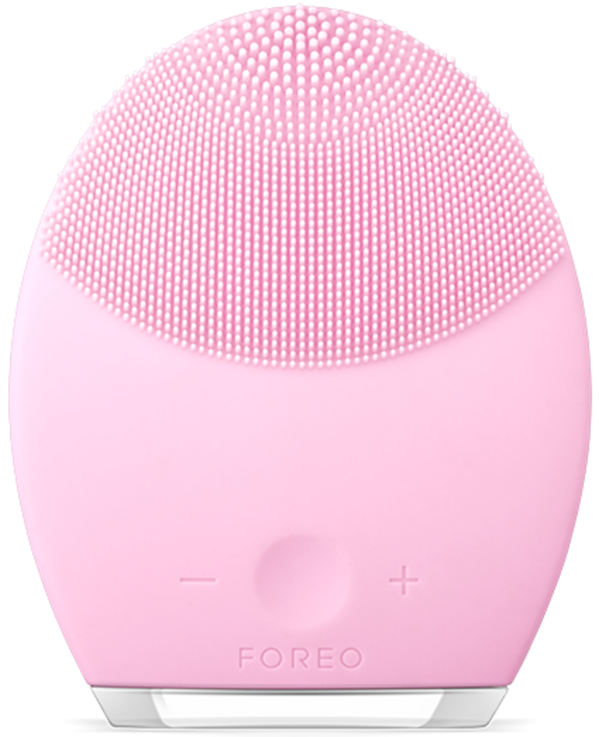 LUNA 2 com 25% de desconto, de €169 por €126,75, FOREO, em www.foreo.com