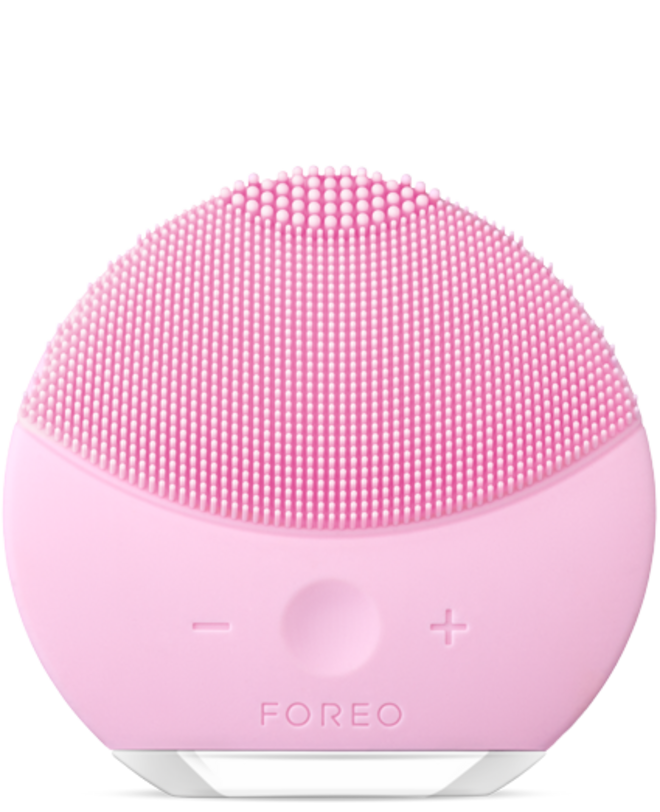 LUNA Mini 2 com 35% de desconto, de €139 por €90,35, FOREO, em www.foreo.com