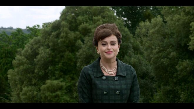 Princesa Margaret | Temporada 3