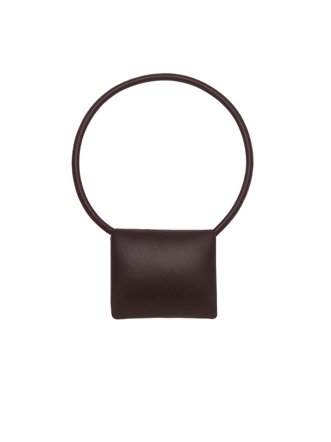 Colar, €55, BIMBA Y LOLA 