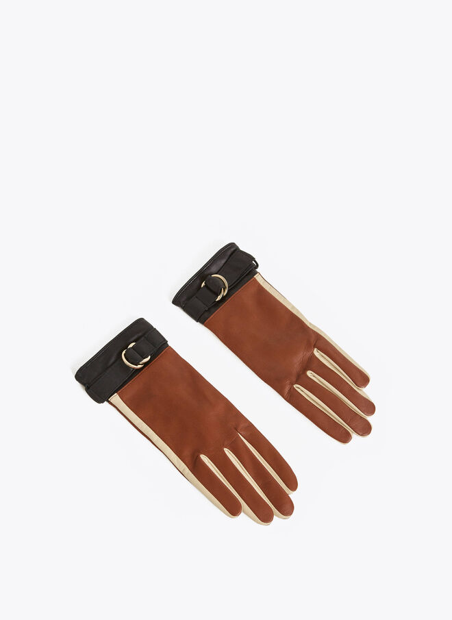 Luvas, €59, Uterqüe 