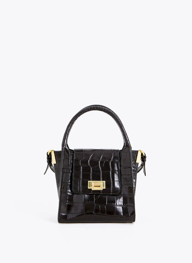 Carteira, €159, Uterqüe 