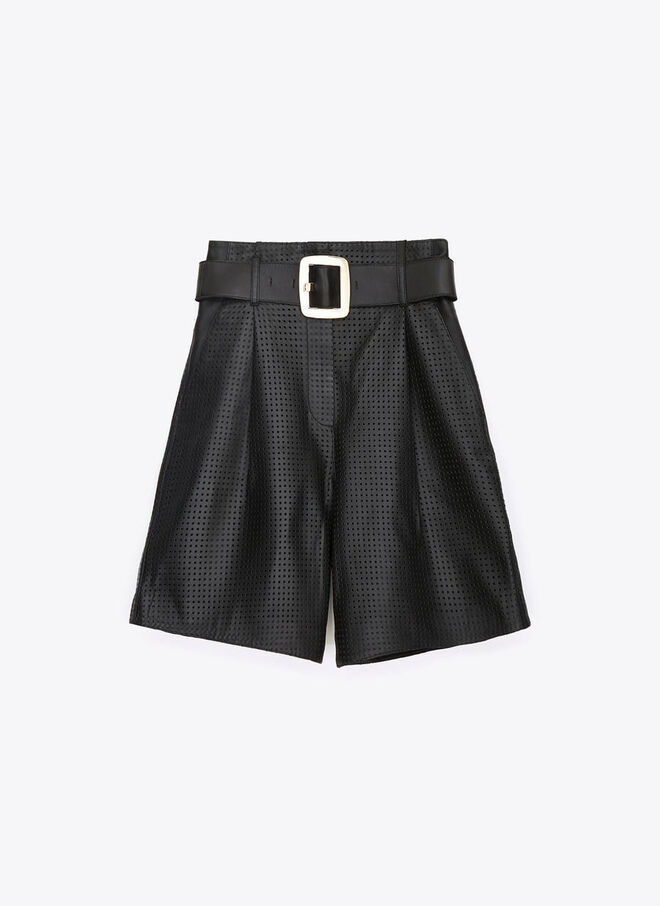 Calções, €179, Uterqüe 