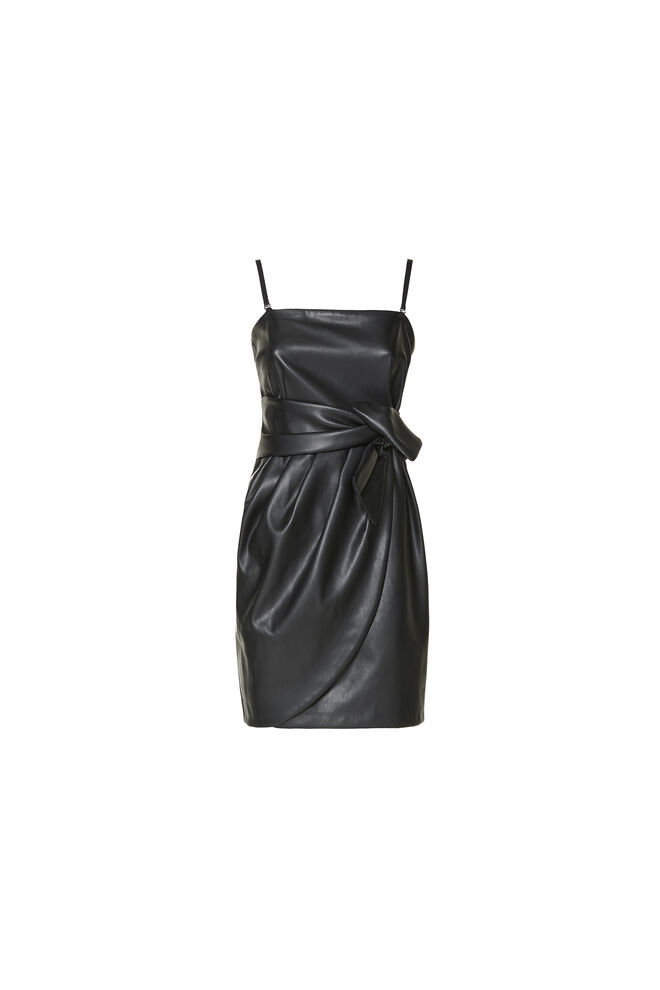 Vestido, €220, Liu Jo 