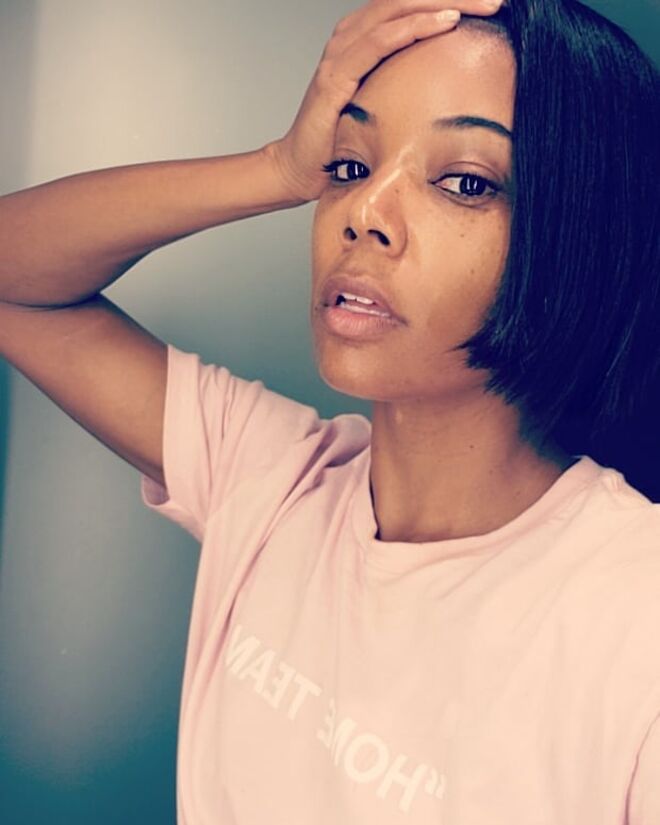 Gabrielle Union