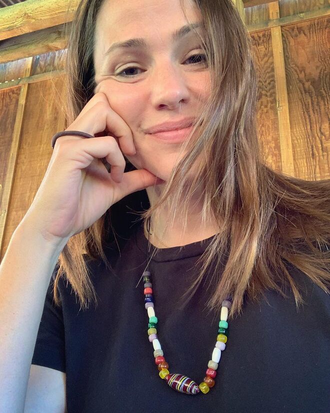 Jennifee Garner