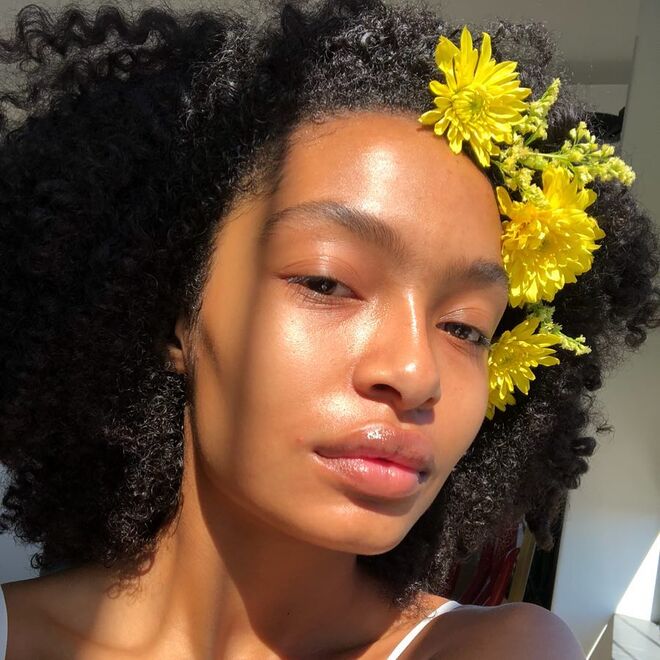 Yara Shahidi