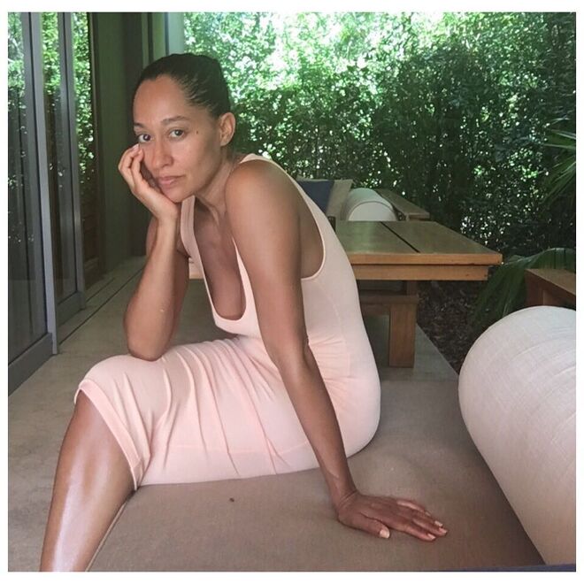 Tracee Ellis Ross