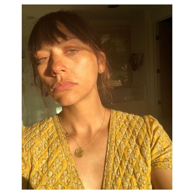 Rashida Jones