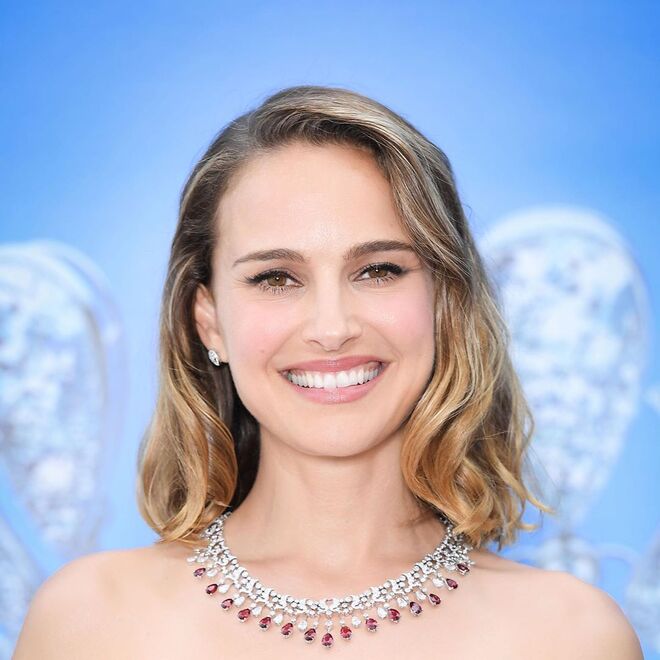 Natalie Portman