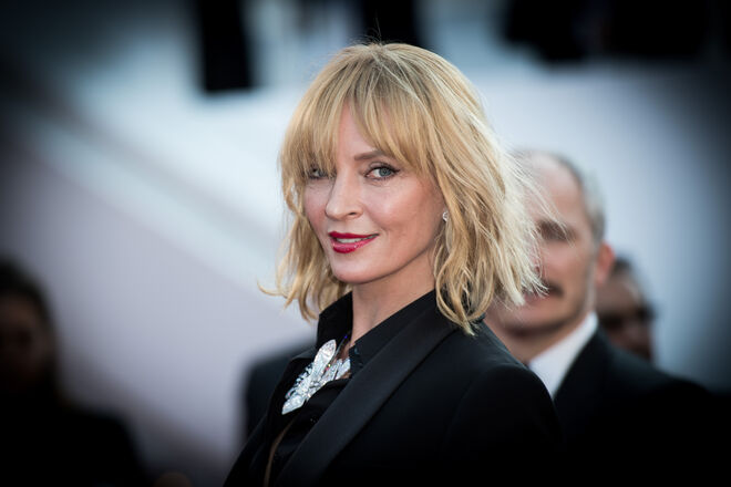 Uma Thurman