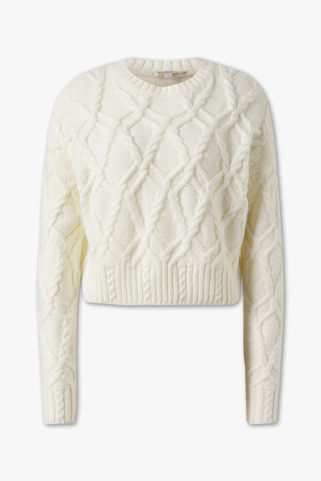 Camisola, €17,90, C&A 