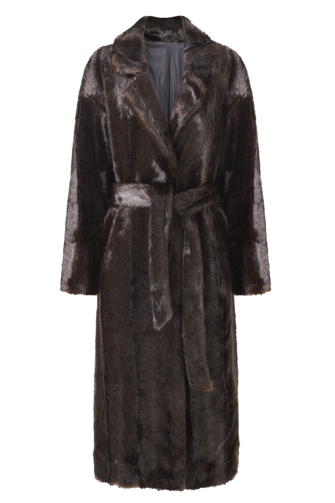 Sobretudo, €149,99, Mango 