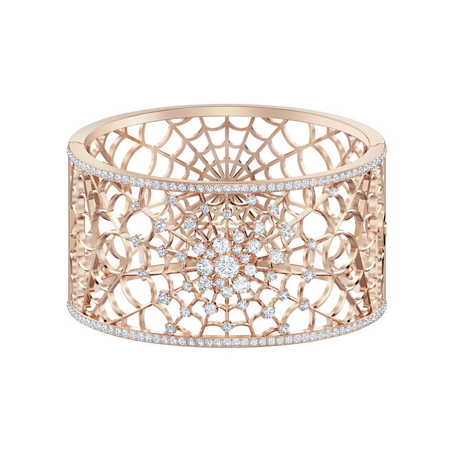 Pulseira, €199, Swarovski 