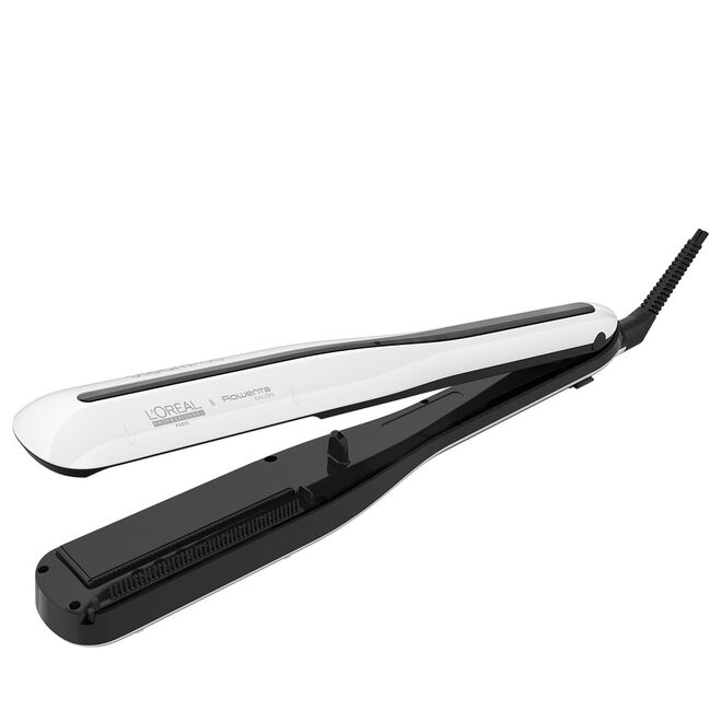 Prancha alisadora Steampod 3.0 Professional Steam Styler, de €275 por €233,75, L'Oréal Professionnel, em www.lojashampoo.pt