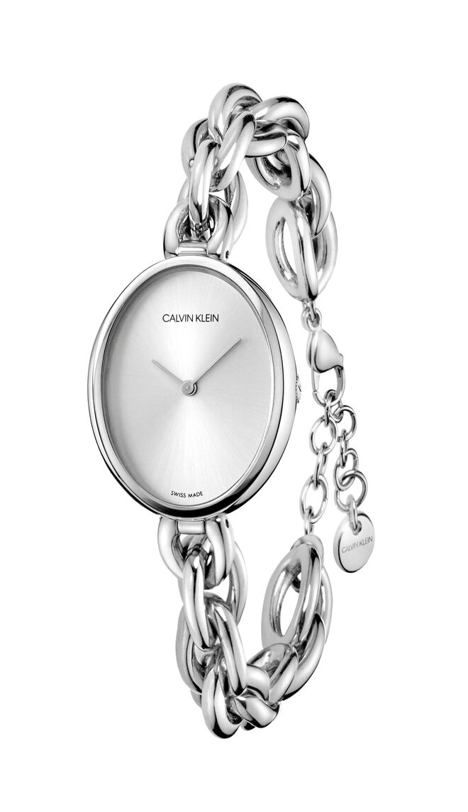 Relógio, €229, Calvin Klein