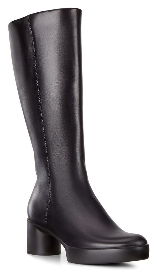 Botas Shape Sculpted Motion 35, €249,95, Ecco, em pt.ecco.com