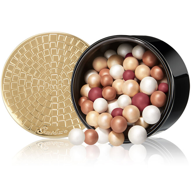 Goldenland Météorites, 25 g, €59, Guerlain