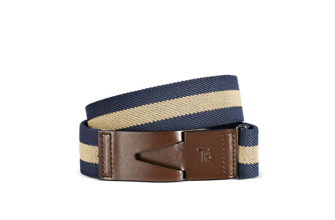 Cinto, €190, Tod's