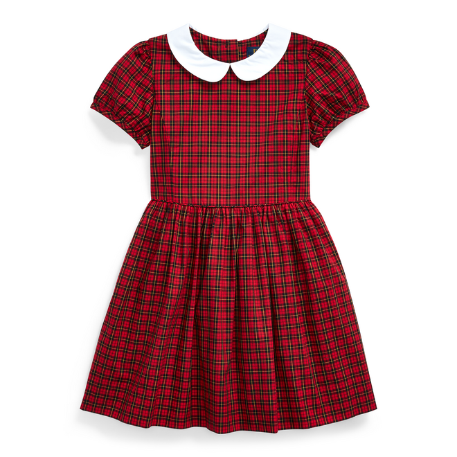 Vestido, €89, Polo Ralph Lauren