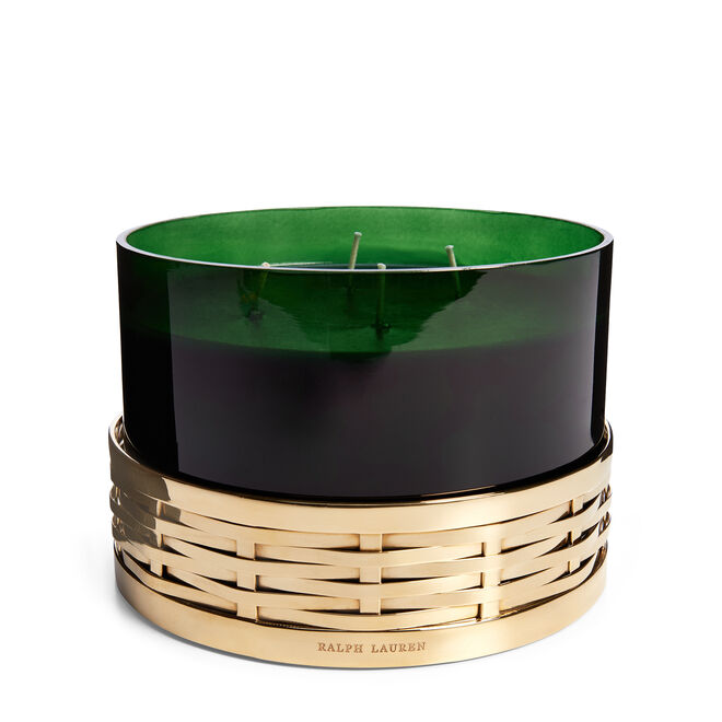 Vela Bedford Grand, €585, Ralph Lauren