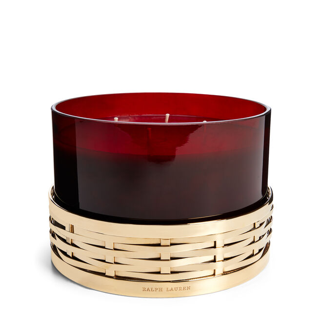 Vela Holiday Grand, €585, Ralph Lauren