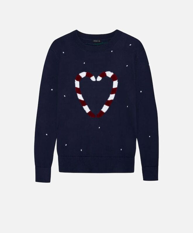 Camisola, €29,99, Oysho 