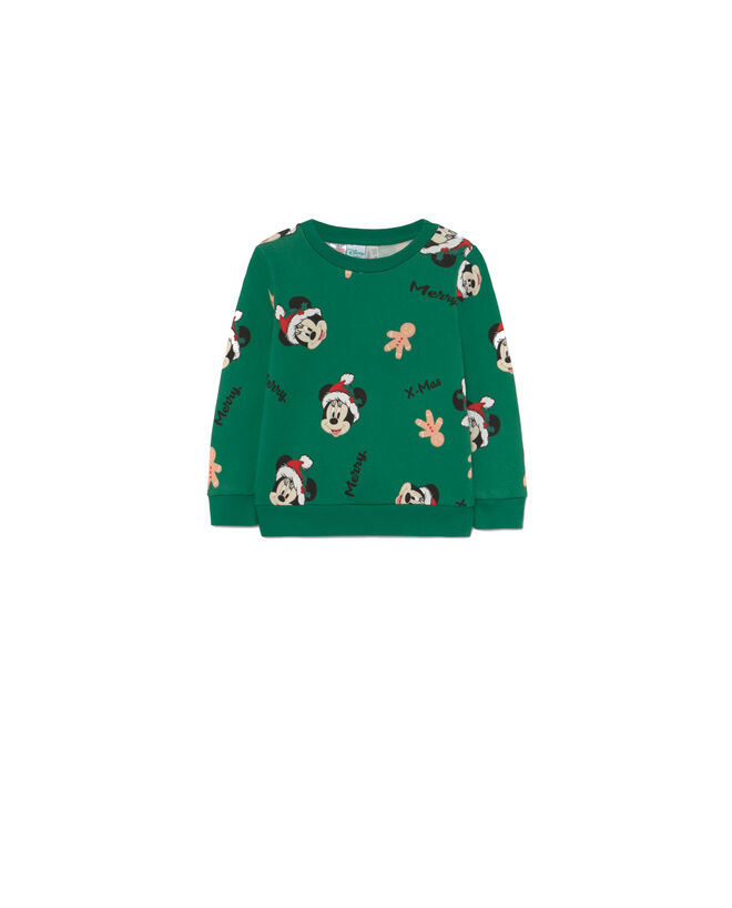 Camisola infantil, €9,99, Lefties 