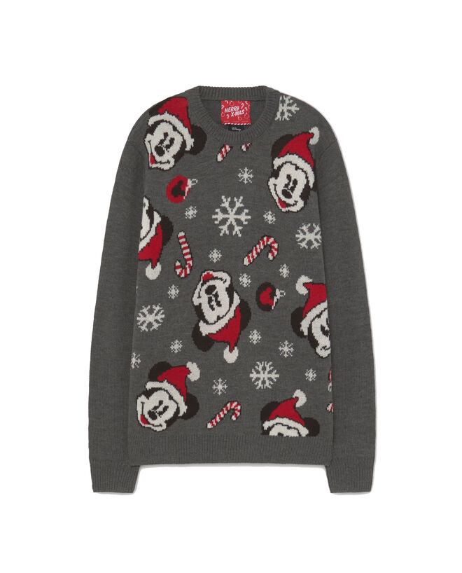 Camisola, €19,99, Lefties 