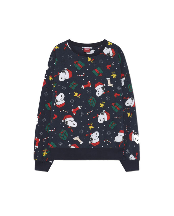 Camisola, €12,99, Lefties 