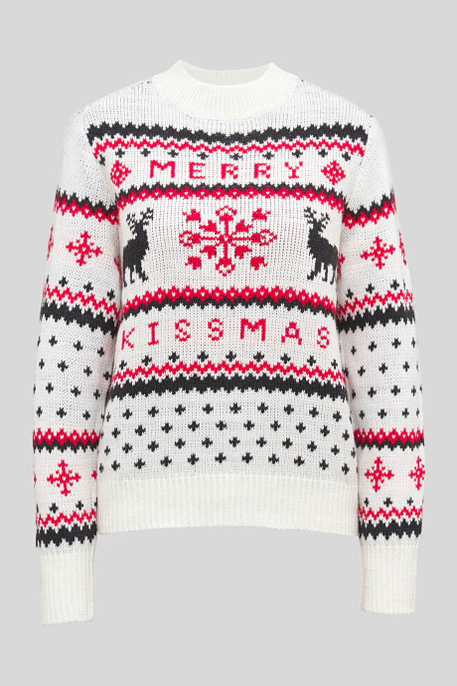 Camisola, €24,90, C&A