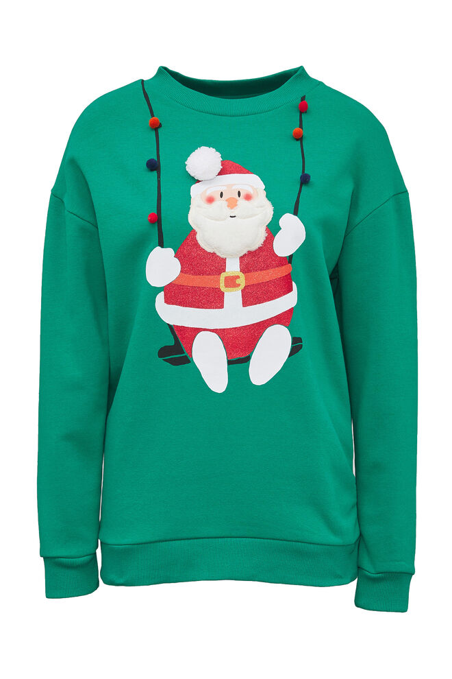 Camisola, €12,90, C&A 