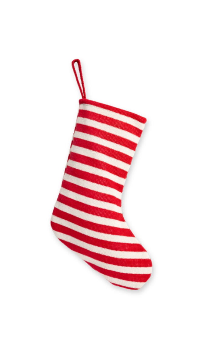 Meia de Natal, €4, Flying Tiger