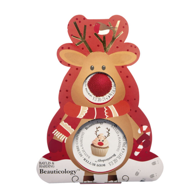 Conjunto, €9,99, Baylis & Harding